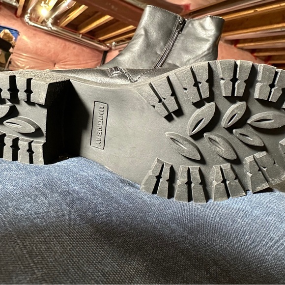 Union bay boots - Picture 4 of 6